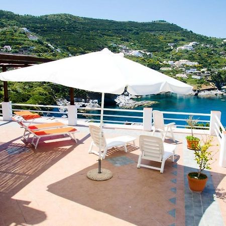 Sunset Village Ponza Exteriér fotografie