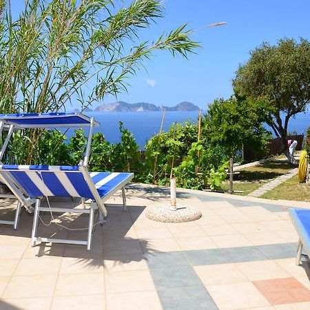 Sunset Village Ponza Pokoj fotografie