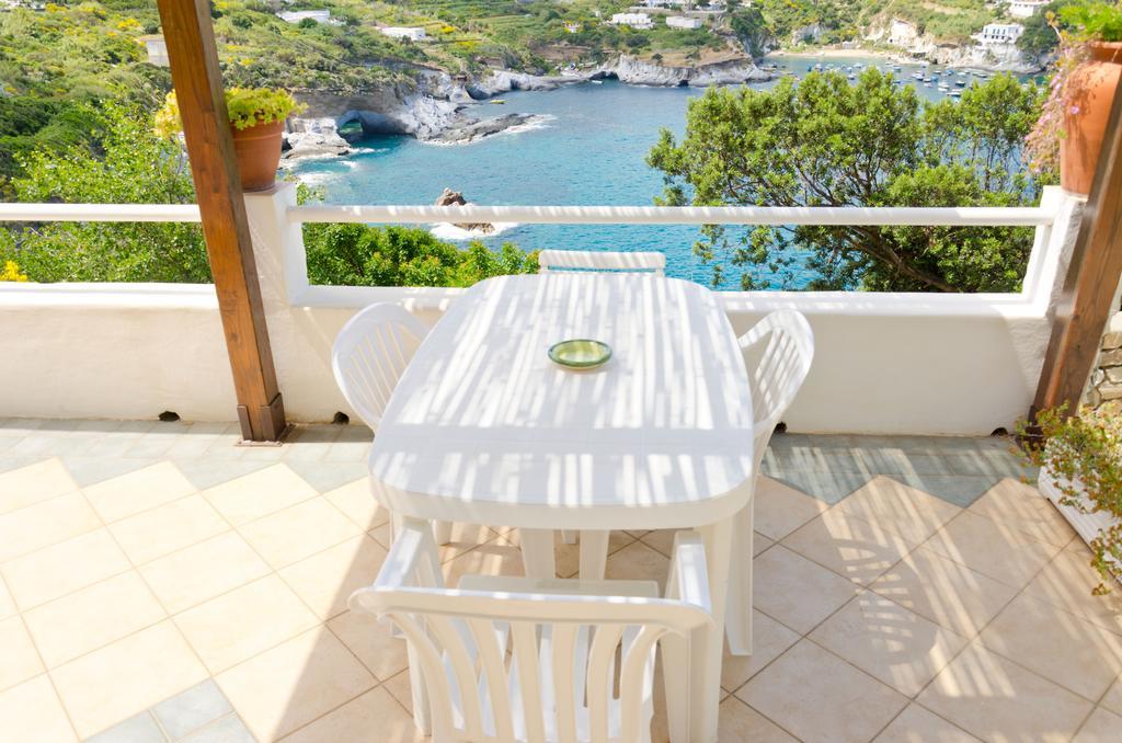 Sunset Village Ponza Pokoj fotografie