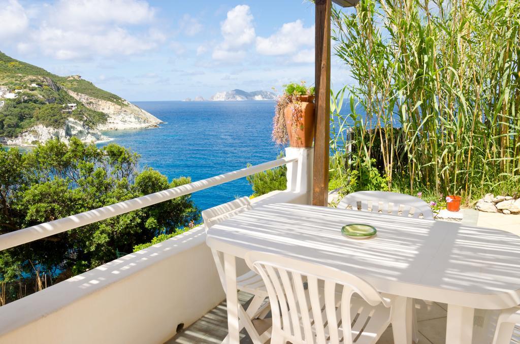 Sunset Village Ponza Pokoj fotografie