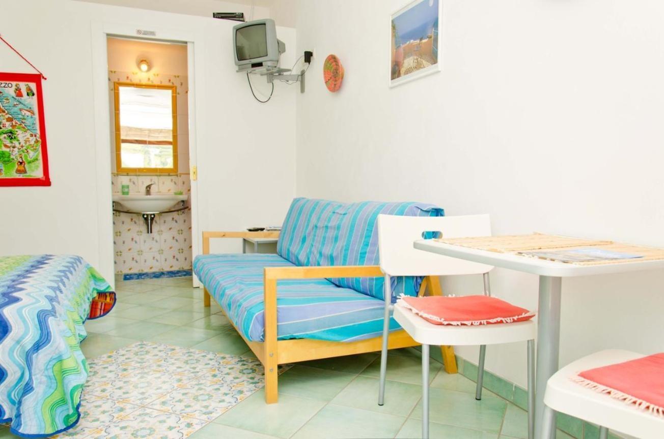 Sunset Village Ponza Exteriér fotografie