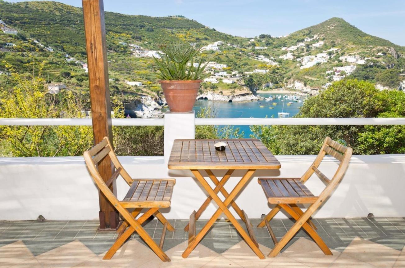 Sunset Village Ponza Exteriér fotografie