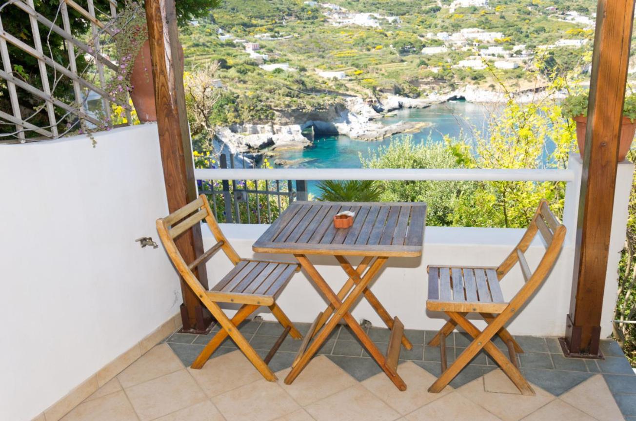 Sunset Village Ponza Exteriér fotografie