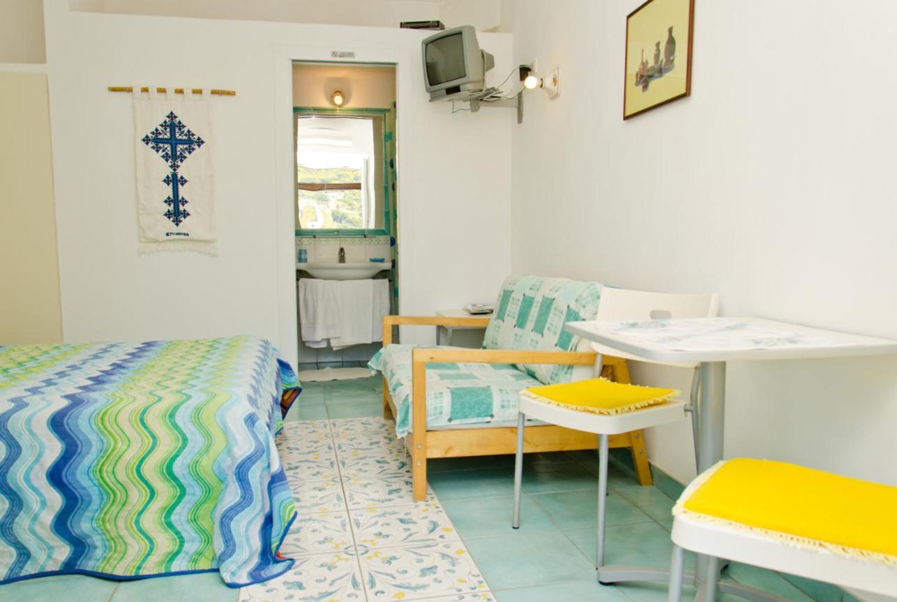 Sunset Village Ponza Exteriér fotografie
