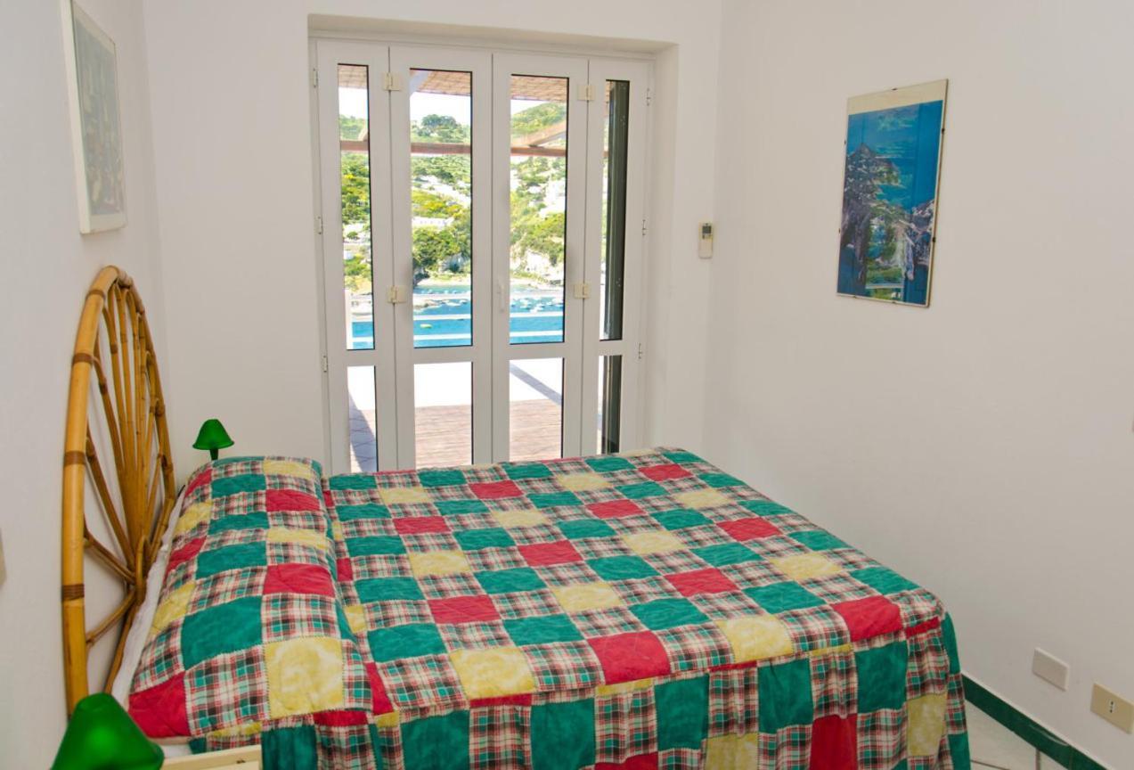 Sunset Village Ponza Exteriér fotografie