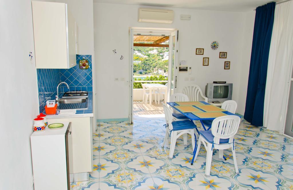 Sunset Village Ponza Pokoj fotografie