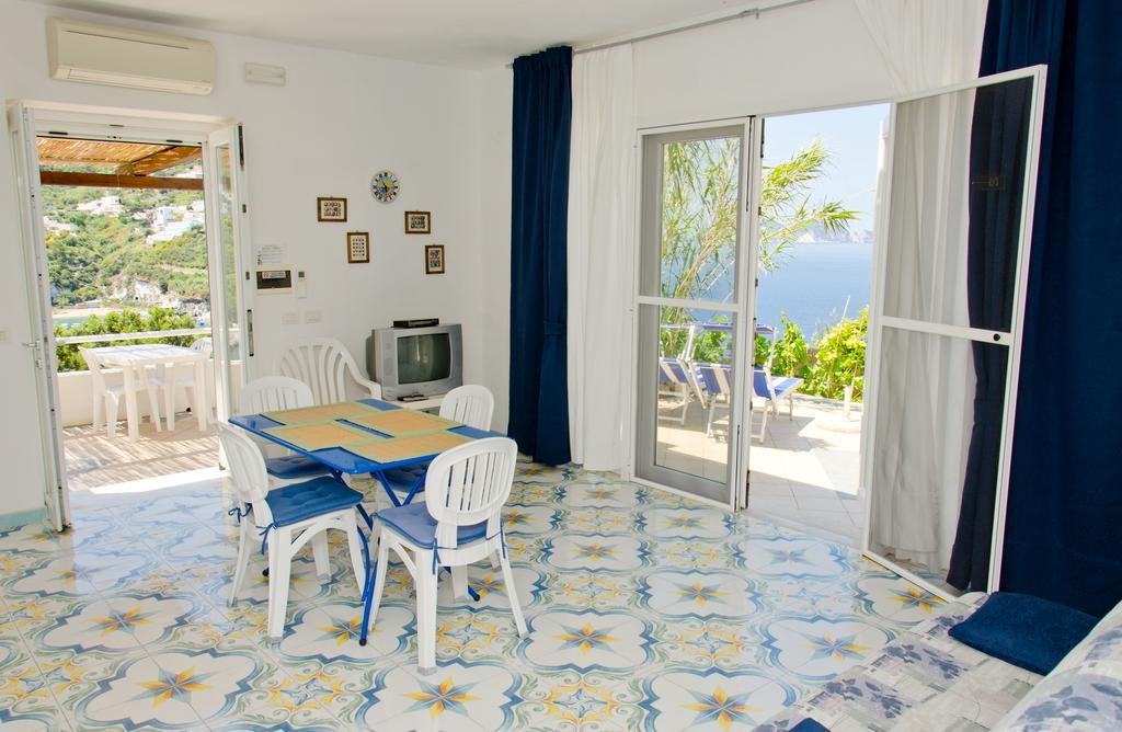 Sunset Village Ponza Pokoj fotografie