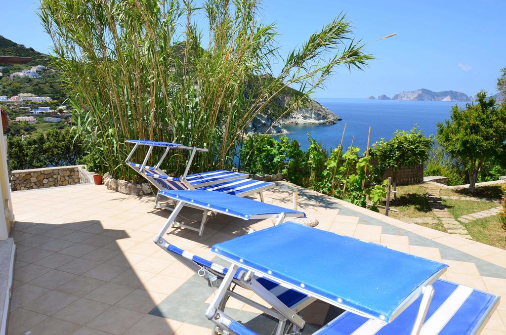 Sunset Village Ponza Pokoj fotografie