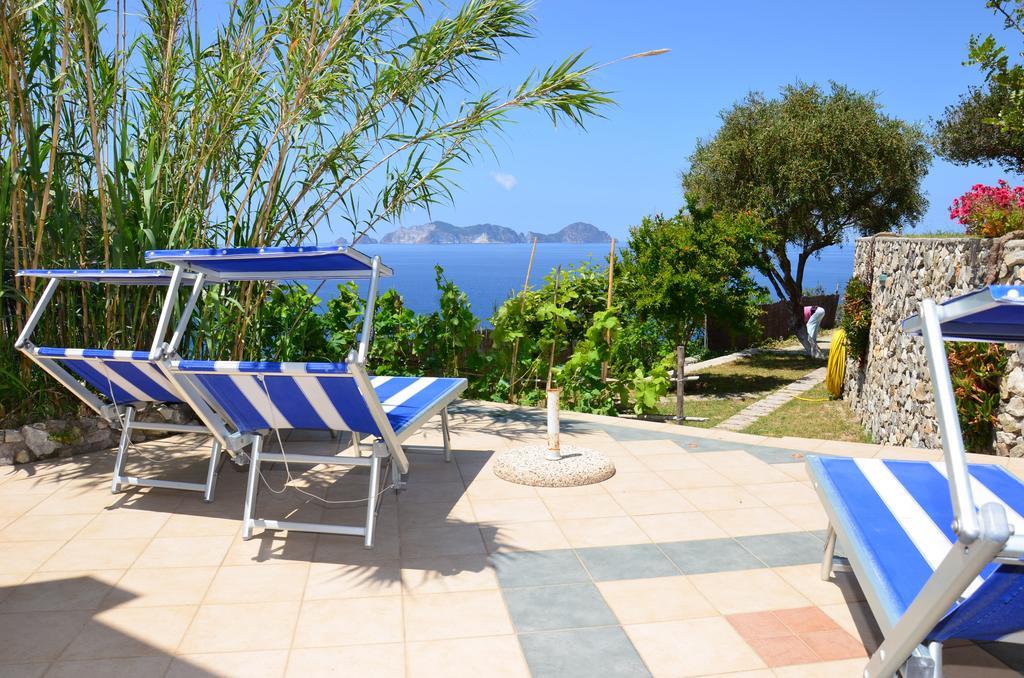 Sunset Village Ponza Pokoj fotografie