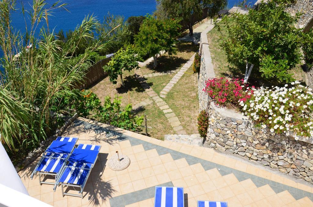 Sunset Village Ponza Pokoj fotografie