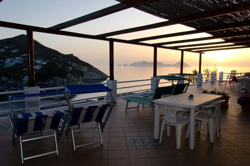 Sunset Village Ponza Pokoj fotografie