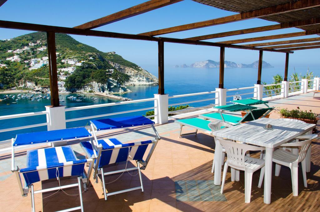 Sunset Village Ponza Pokoj fotografie