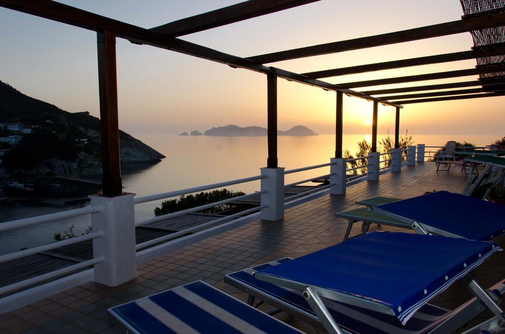 Sunset Village Ponza Pokoj fotografie