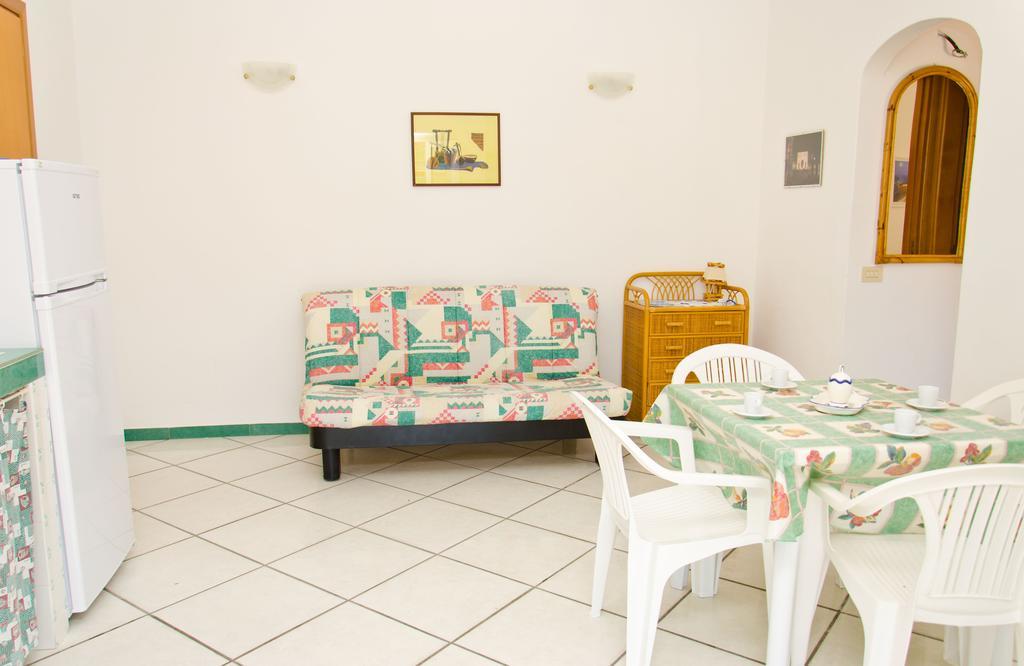 Sunset Village Ponza Pokoj fotografie