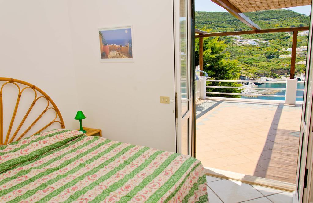 Sunset Village Ponza Pokoj fotografie