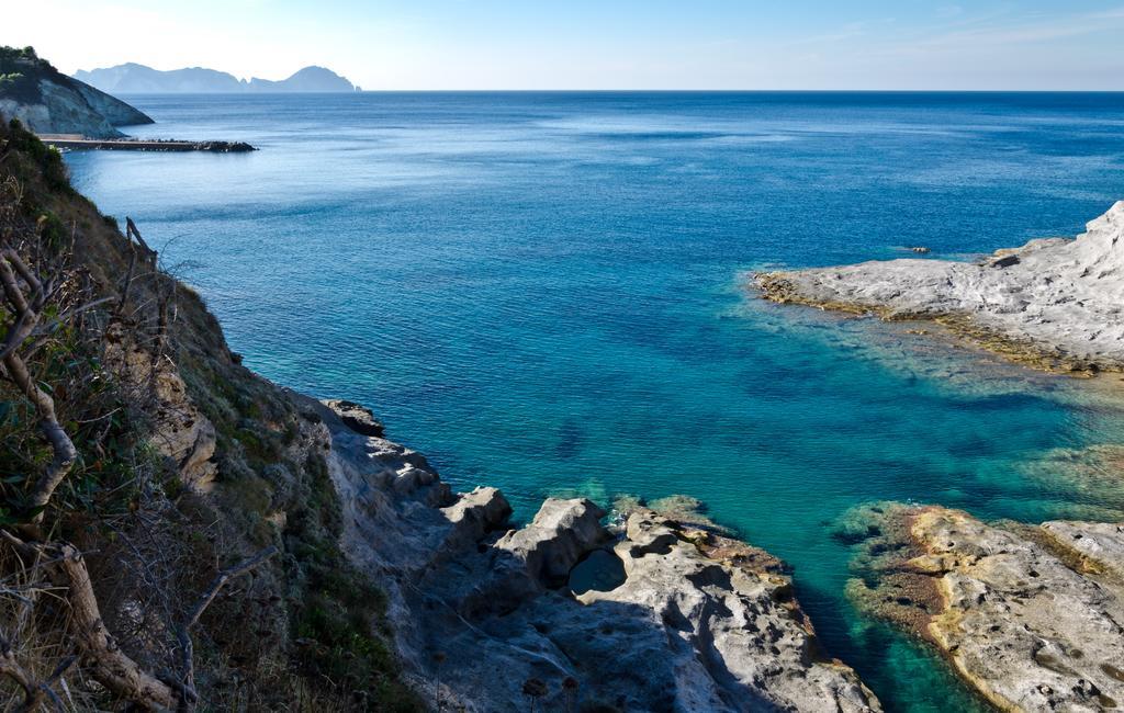 Sunset Village Ponza Pokoj fotografie