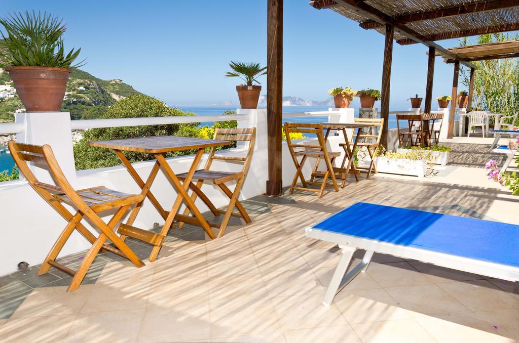 Sunset Village Ponza Pokoj fotografie