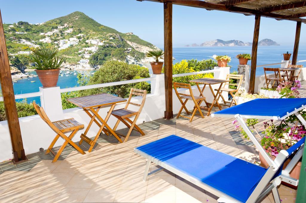 Sunset Village Ponza Pokoj fotografie