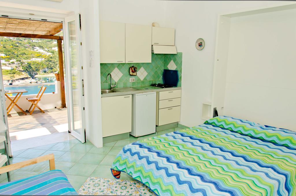 Sunset Village Ponza Pokoj fotografie