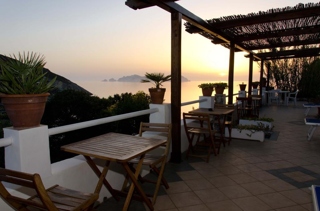 Sunset Village Ponza Pokoj fotografie